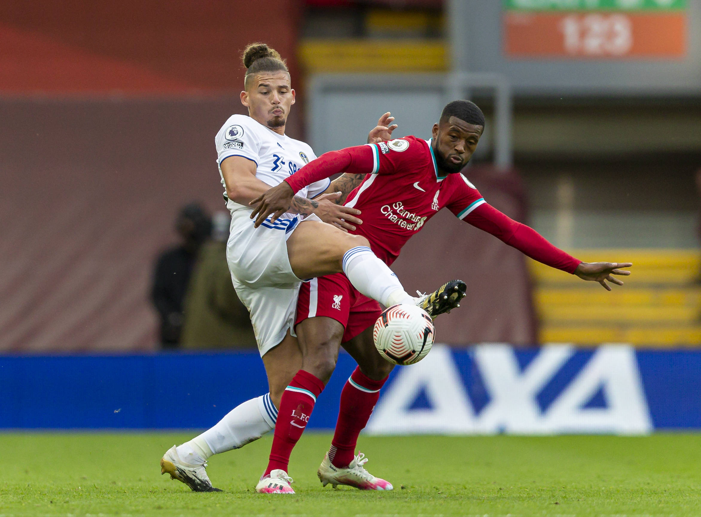 的整体竞争 的整体竞争