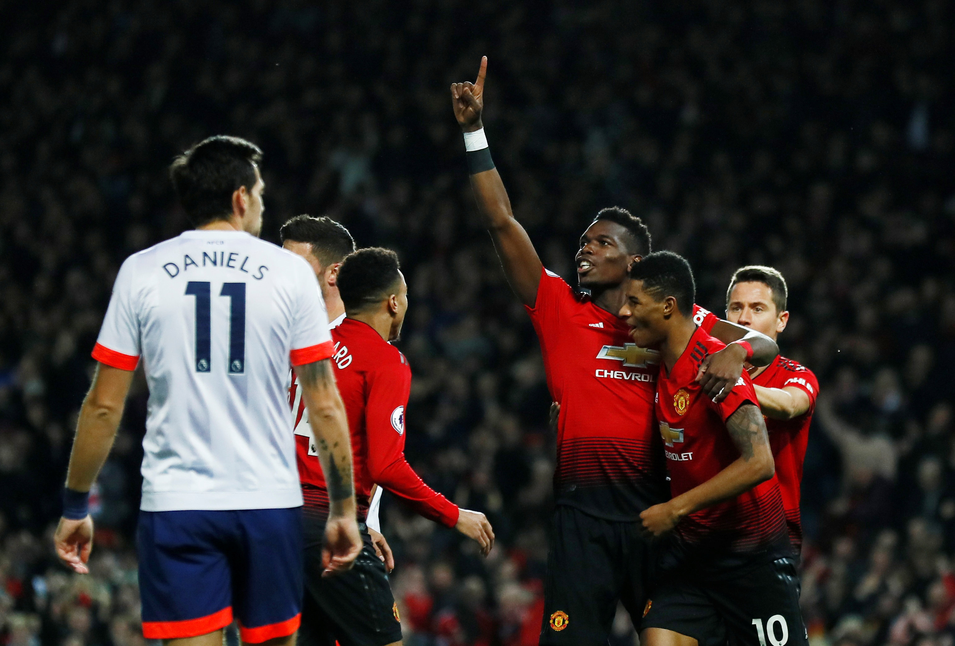 与年轻球员 与年轻球员